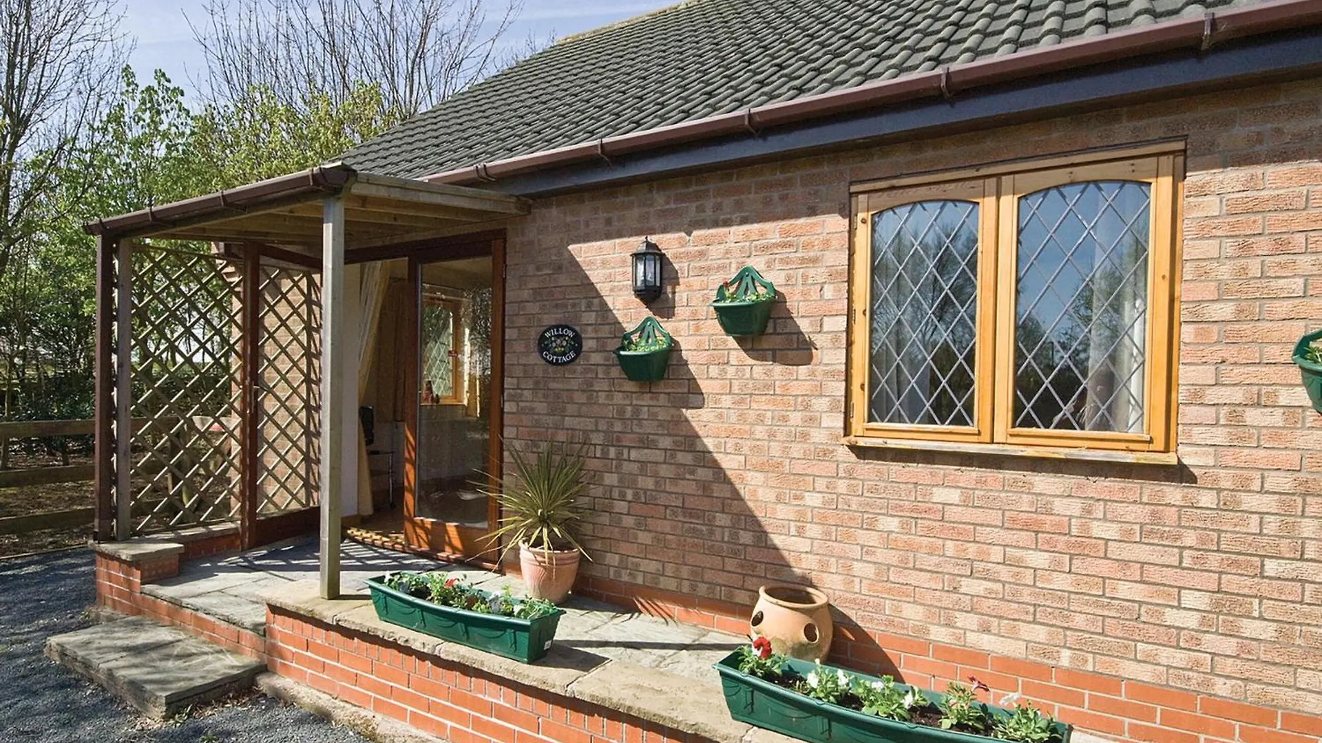 Willow Cottage - E4778 Atwick