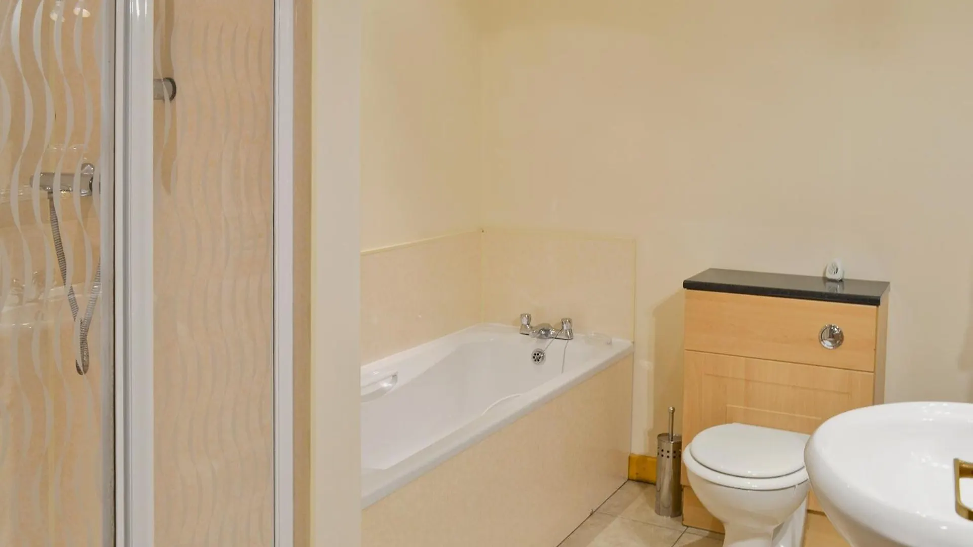 Willow Cottage - E4778 Atwick Ηνωμένο Βασίλειο