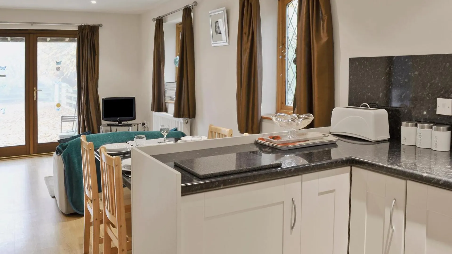 Willow Cottage - E4778 Atwick 0*,  Ηνωμένο Βασίλειο