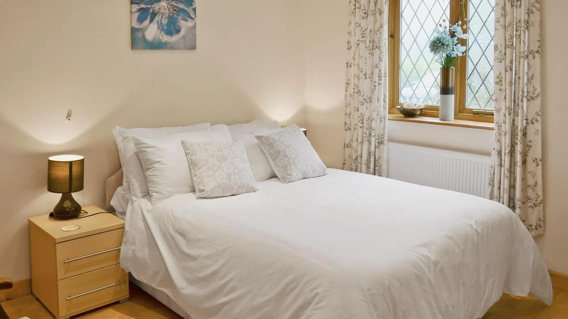 Σπίτι διακοπών Willow Cottage - E4778 Atwick Ηνωμένο Βασίλειο