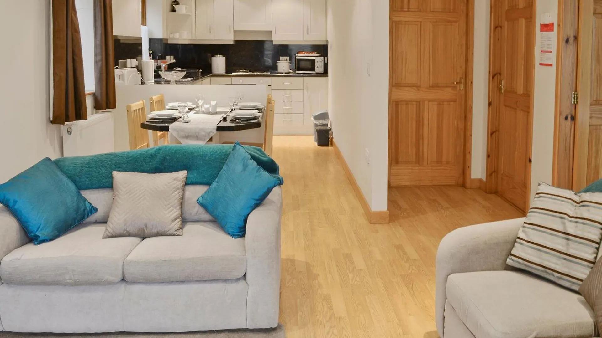 Willow Cottage - E4778 Atwick